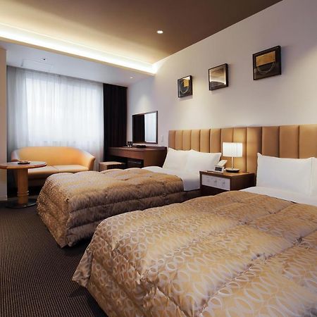 מלון ניקו Asaya מראה חיצוני תמונה A room at the hotel