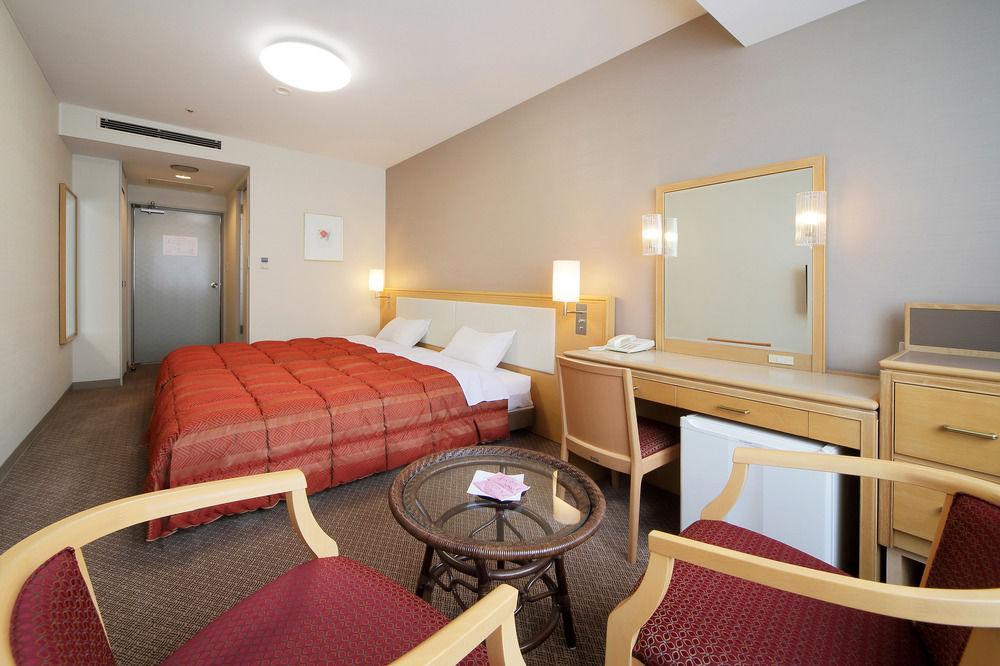 מלון ניקו Asaya מראה חיצוני תמונה A room at the hotel