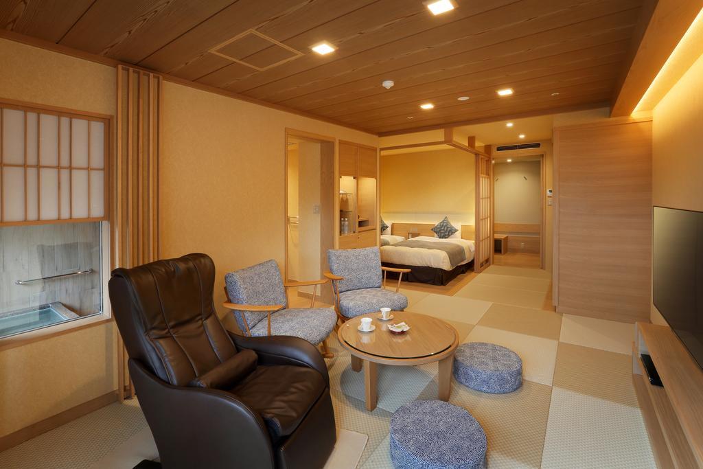 מלון ניקו Asaya מראה חיצוני תמונה A room at the hotel