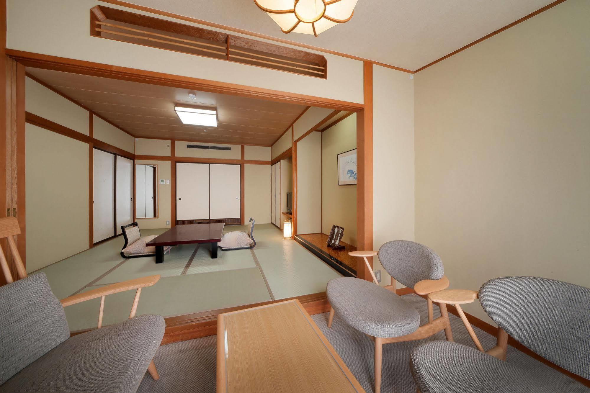 מלון ניקו Asaya מראה חיצוני תמונה A room at the hotel