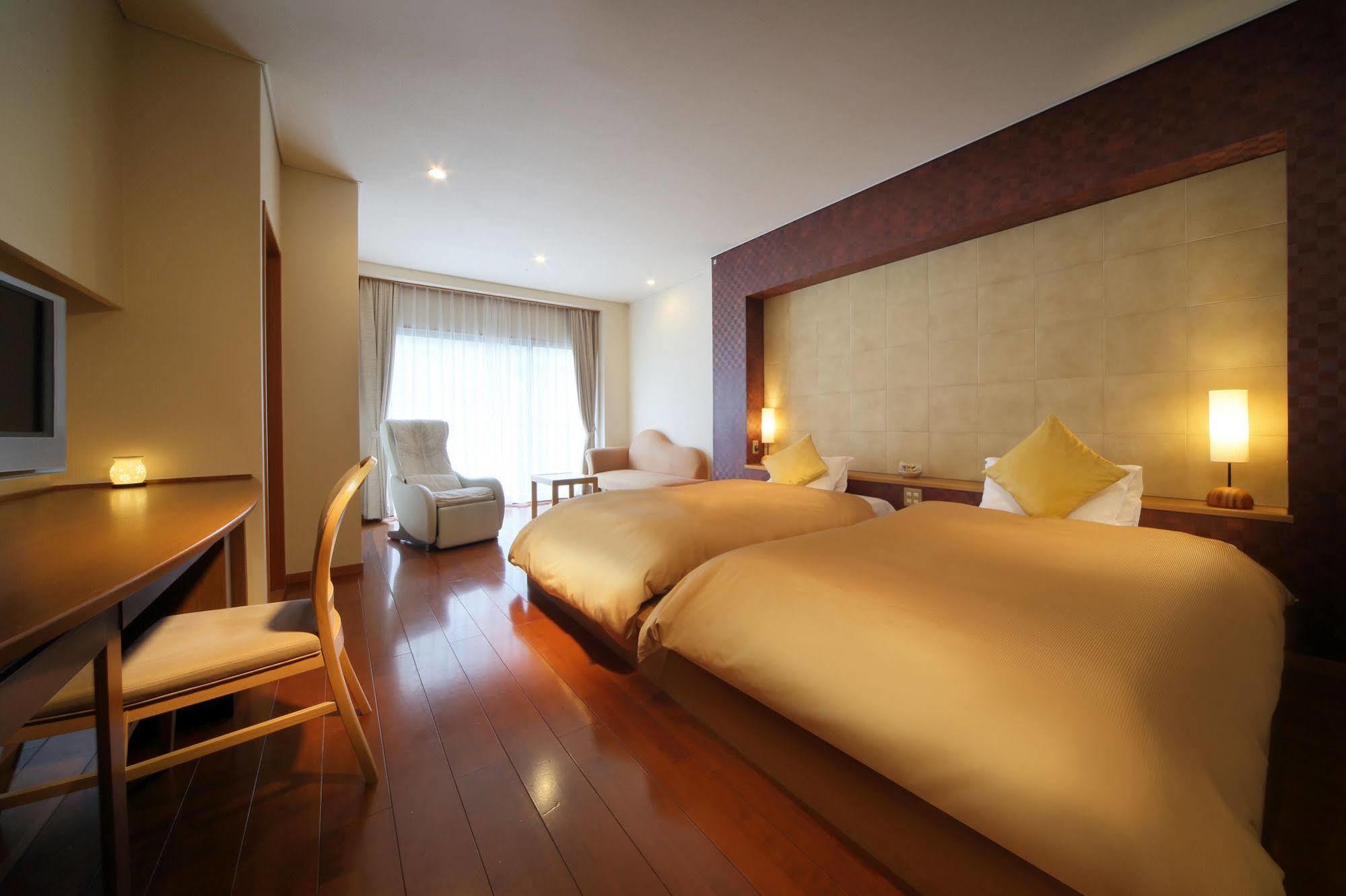 מלון ניקו Asaya מראה חיצוני תמונה A room at the hotel