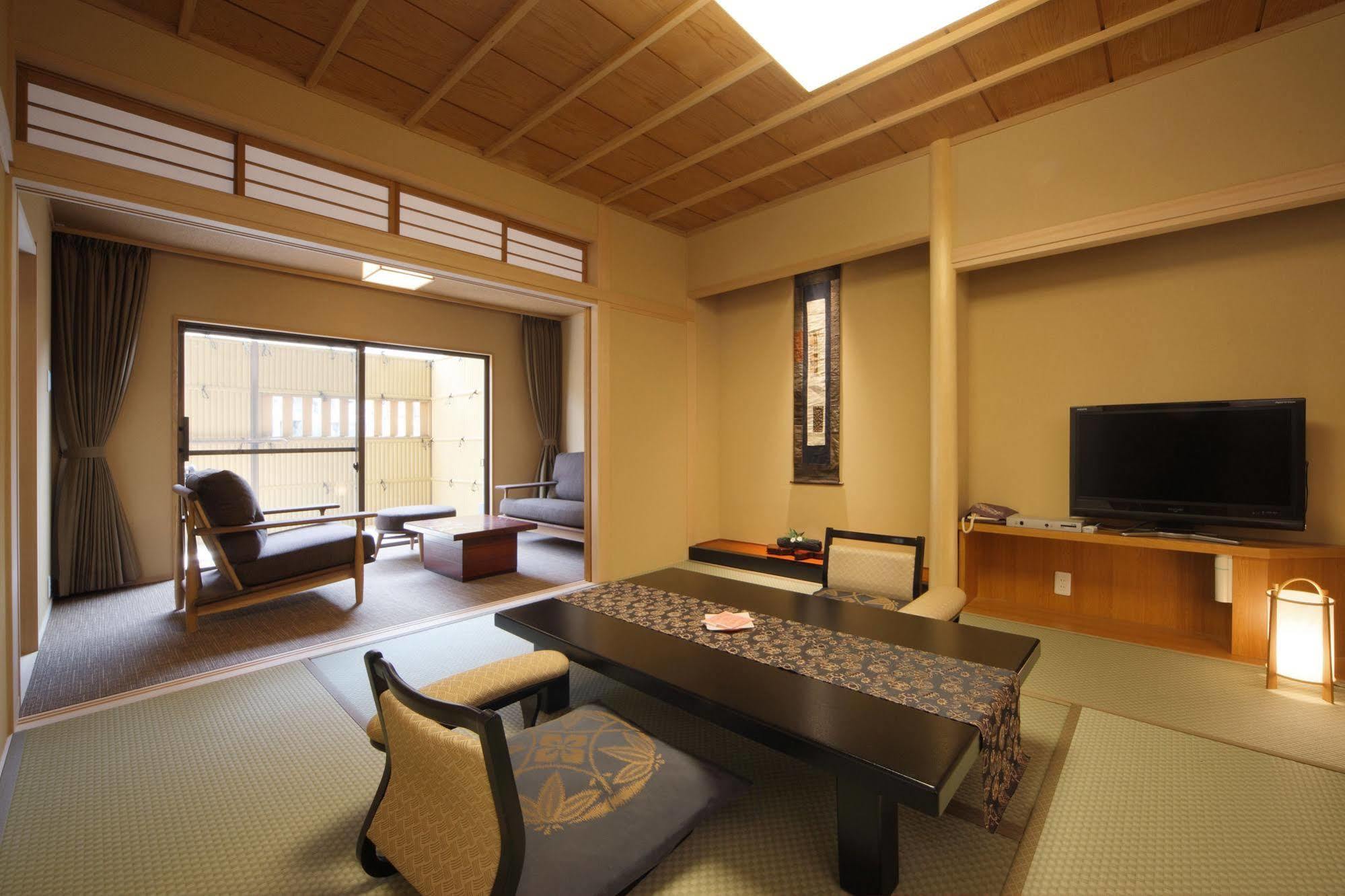 מלון ניקו Asaya מראה חיצוני תמונה A room at the hotel